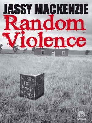 cover image of Random Violence